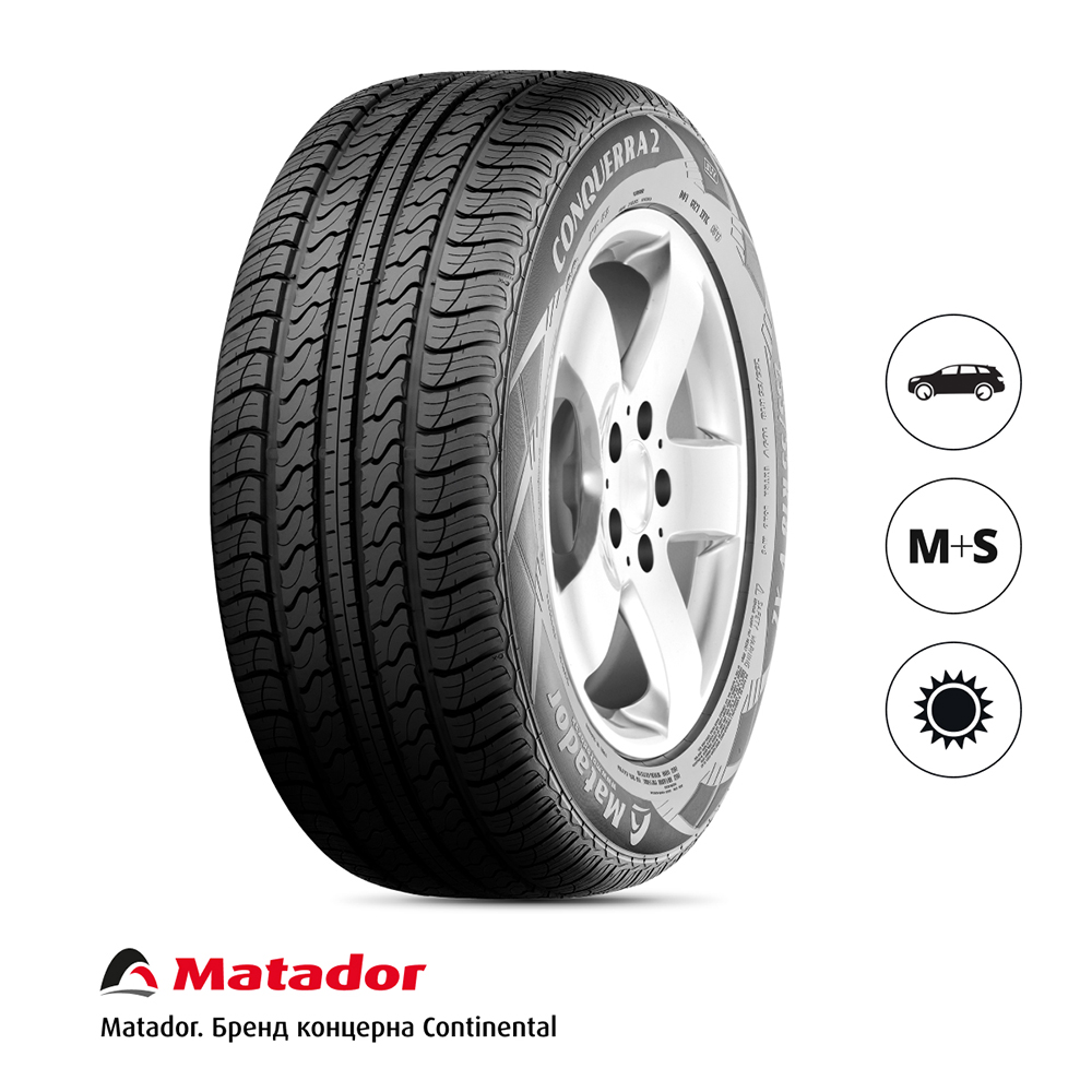 Matador mp 82 conquerra 2 suv. Matador mp82. Matador MP 82 Conquerra 2 летняя. Матадор МР 771. А/Ш 215/60*17 96h FP mp82 Conquerra 2 Matador TBL.