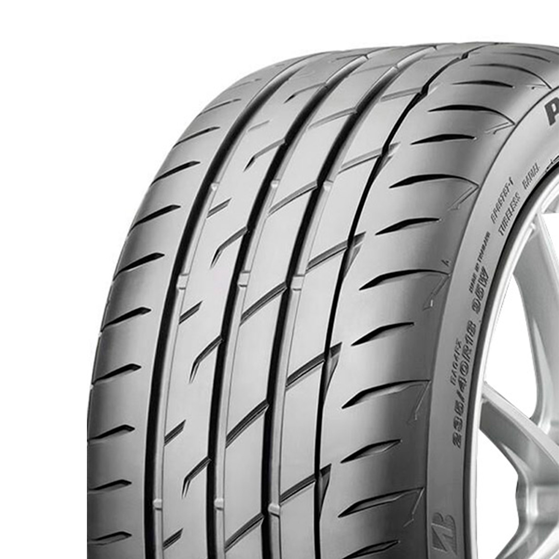 Купить Bridgestone Potenza Adrenaline 205 55 16